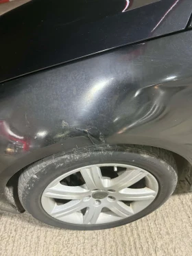 VW Passat, снимка 9