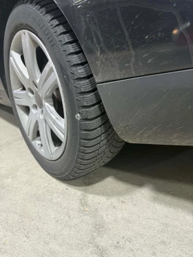 VW Passat, снимка 8