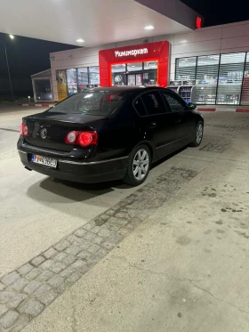 VW Passat, снимка 4
