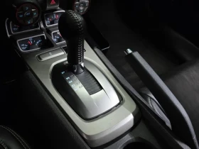 Chevrolet Camaro 3.6, снимка 9