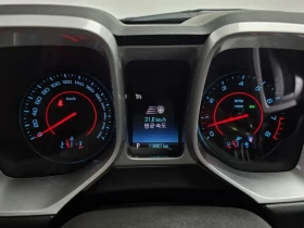 Chevrolet Camaro 3.6, снимка 8