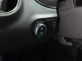 Chevrolet Camaro 3.6, снимка 17