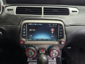 Chevrolet Camaro 3.6, снимка 14