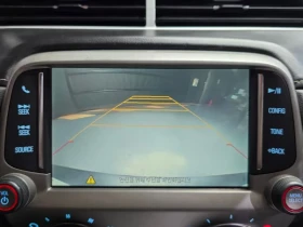 Chevrolet Camaro 3.6, снимка 15