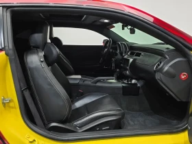 Chevrolet Camaro 3.6, снимка 11