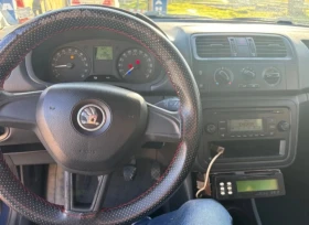 Skoda Fabia, снимка 11