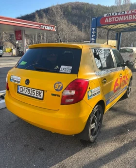 Skoda Fabia, снимка 7