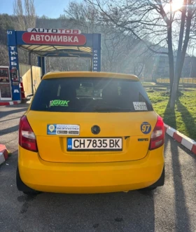Skoda Fabia, снимка 6