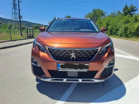 Peugeot 3008 ALLURE, снимка 1