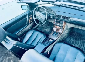 Mercedes-Benz SL 500 * РЕТРО БИЖУ* SOFT TOP* , снимка 6