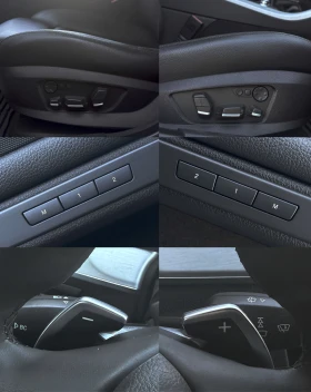 BMW 535 d/xDrive/M-Pack/HUD/Keyless/Подгрев, снимка 10