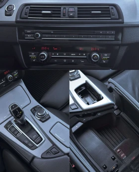 BMW 535 d/xDrive/M-Pack/HUD/Keyless/Подгрев, снимка 11