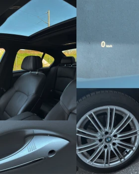BMW 535 d/xDrive/M-Pack/HUD/Keyless/Подгрев, снимка 12