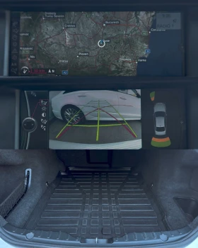 BMW 535 d/xDrive/M-Pack/HUD/Keyless/Подгрев, снимка 13