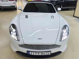 Aston Martin Db9, снимка 2
