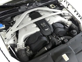 Aston Martin Db9, снимка 15