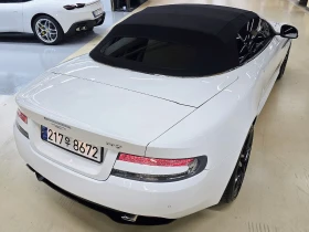 Aston Martin Db9, снимка 16