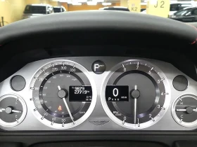 Aston Martin Db9, снимка 7