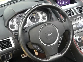 Aston Martin Db9, снимка 5