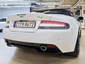 Aston Martin Db9, снимка 17