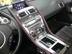 Aston Martin Db9, снимка 8