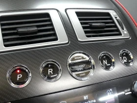 Aston Martin Db9, снимка 9