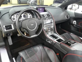 Aston Martin Db9, снимка 6