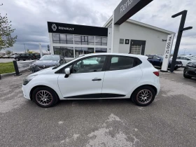 Renault Clio 1.2I N1 3+ 1, снимка 3