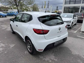 Renault Clio 1.2I N1 3+ 1, снимка 4
