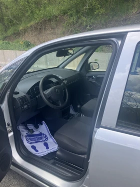 Opel Meriva 1.4, снимка 12