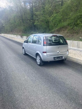 Opel Meriva 1.4, снимка 7