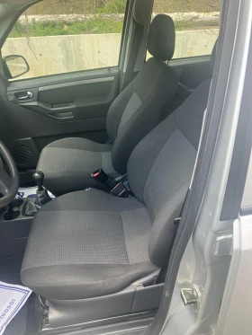 Opel Meriva 1.4, снимка 10