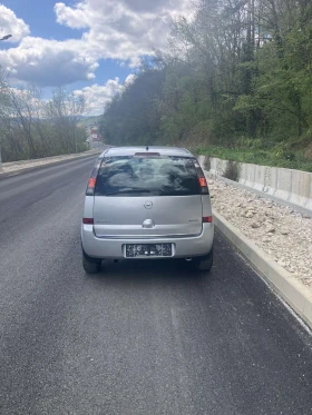 Opel Meriva 1.4, снимка 5