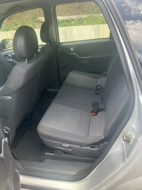 Opel Meriva 1.4, снимка 9