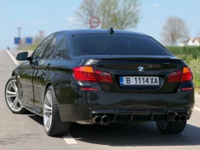 BMW 530 F10 XD 258hp ТОП, снимка 3