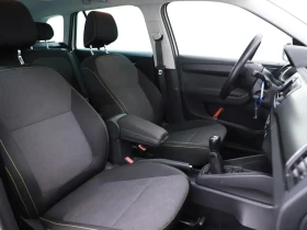 Skoda Fabia Combi 1.0 TSI Business, снимка 13