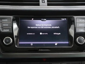 Skoda Fabia Combi 1.0 TSI Business, снимка 11