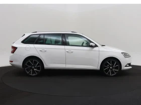 Skoda Fabia Combi 1.0 TSI Business, снимка 2