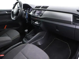 Skoda Fabia Combi 1.0 TSI Business, снимка 8