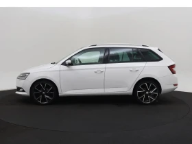Skoda Fabia Combi 1.0 TSI Business, снимка 5