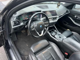 BMW 330 * 330i xDrive * ГЛАВНО ПРЕДСТАВИТЕЛСТВО* , снимка 7