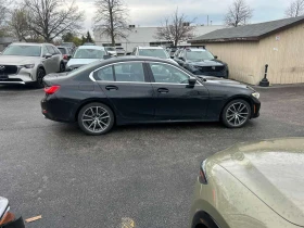 BMW 330 * 330i xDrive * ГЛАВНО ПРЕДСТАВИТЕЛСТВО* , снимка 4