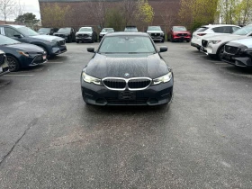 BMW 330 * 330i xDrive * ГЛАВНО ПРЕДСТАВИТЕЛСТВО* , снимка 1