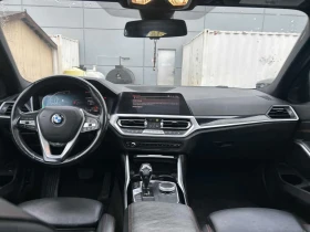 BMW 330 * 330i xDrive * ГЛАВНО ПРЕДСТАВИТЕЛСТВО* , снимка 9