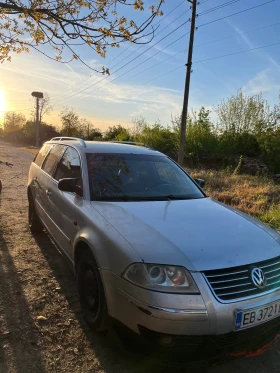 VW Passat, снимка 2