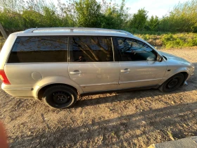 VW Passat, снимка 4