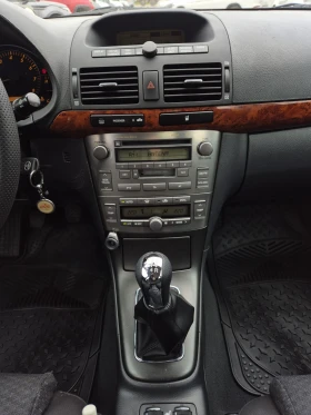 Toyota Avensis 2.0i, снимка 7