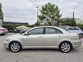 Toyota Avensis 2.0i, снимка 2