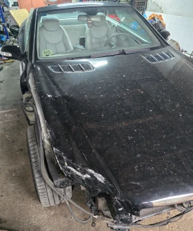 Mercedes-Benz SL 500, снимка 2