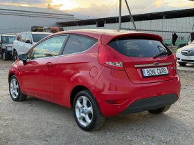 Ford Fiesta 1.4TDCI-70к.с./ Парктроник/ Климатроник/ EURO5A, снимка 7